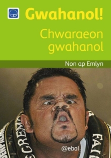 Image for Cyfres Darllen Difyr: Gwahanol! - Chwaraeon gwahanol
