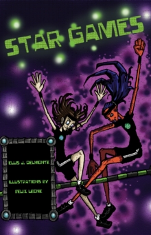 Image for Star games 2012