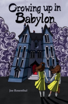 Image for Growing up in Babylon