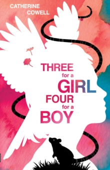 Image for Three for a girl, four for a boy