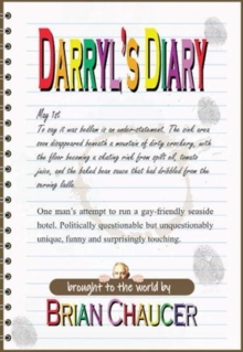 Image for Darryl's diary