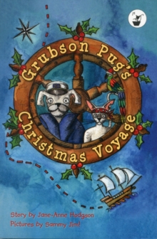 Image for Grubson Pug's Christmas Voyage