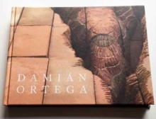 Image for Damiâan Ortega - states of time