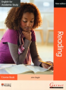 Image for English for Academic Study: Reading Course Book - Edition 2