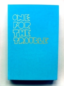 Image for One For The Trouble : Book Slam Annual Vol. I