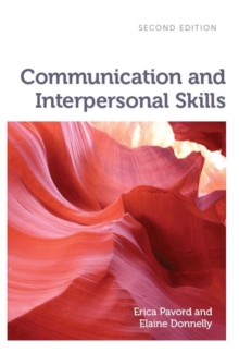 Image for Communication and interpersonal skills