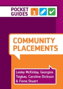 Image for Community Placements