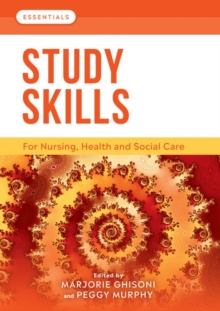 Image for Study skills  : for nursing, health and social care