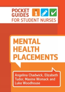 Image for Mental health placements