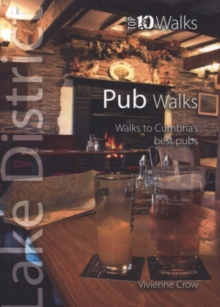 Pub Walks: Walks to Cumbria’s Best Pubs