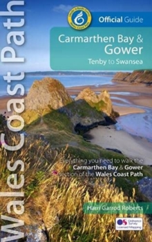 Carmarthen Bay & Gower: Tenby to Swansea