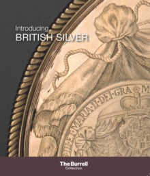 Image for Introducing British silver