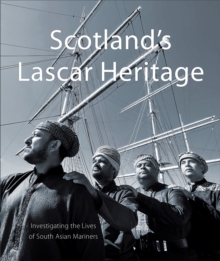 Image for Scotland's Lascar Heritage