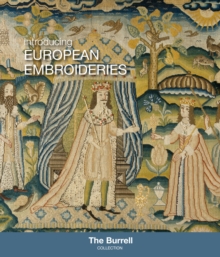 Image for Introducing European Embroideries