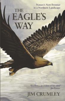 The Eagle’s Way: Nature’s New Frontier in a Northern Landscape