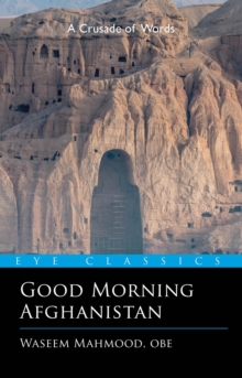 Image for Good Morning Afghanistan
