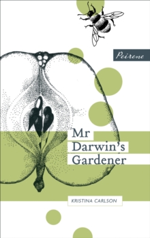 Image for Mr Darwin's gardener