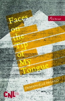 Image for Faces on the tip of my tongue