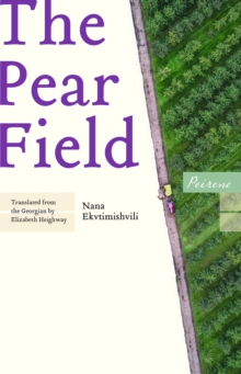 Image for The Pear Field