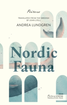 Image for Nordic fauna