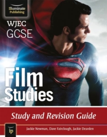 Image for WJEC GCSE Film Studies