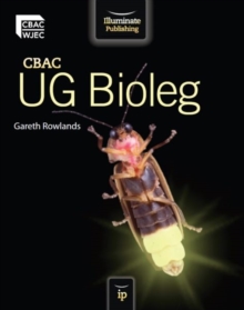 Image for CBAC UG Bioleg