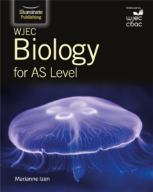 Image for WJEC Biology for AS Level: Student Book