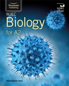 Image for WJEC Biology for A2 Level: Student Book