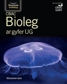 Image for CBAC Bioleg ar gyfer UG