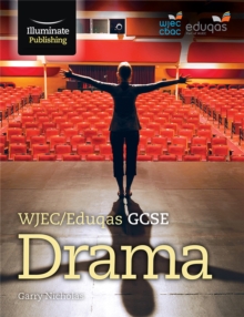 Image for WJEC/Eduqas GCSE Drama