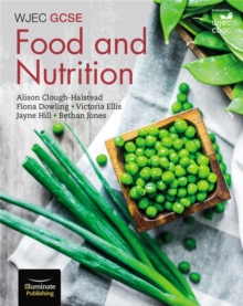 Image for WJEC GCSE Food and Nutrition: Student Book