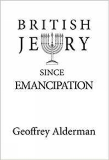 British Jewry Since Emancipation