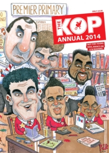 Image for The Kop Annual