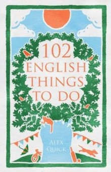 Image for 102 English Things To Do