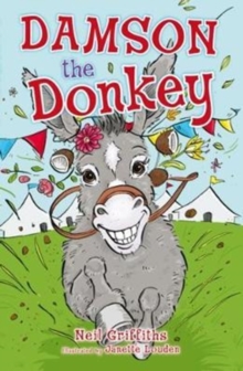 Image for Damson the Donkey