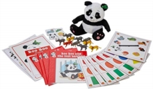 Image for Boo Boo the panda : Boo Zoo Story Pack