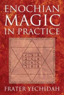 Image for Enochian Magic in Practice