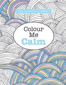 Image for Really RELAXING Colouring Book 2