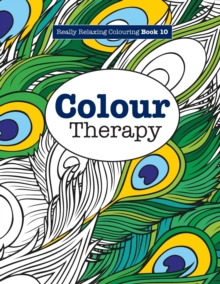 Image for Really RELAXING Colouring Book 10