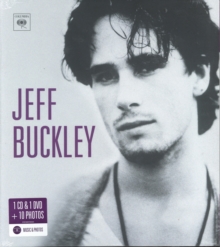 Image for Jeff Buckley
