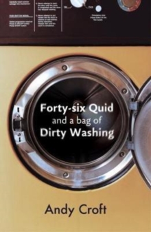 Image for Forty-Six Quid and a Bag of Dirty Washing