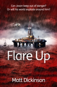 Image for Flare Up