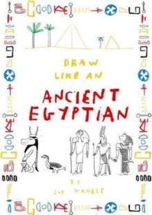 Image for Draw Like an Egyptian
