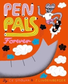 Image for Penpals Forever