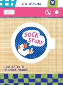 Sock Story - Smouha, CK