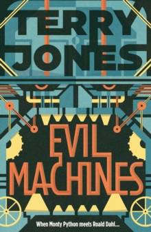 Image for Evil Machines