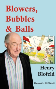 Image for Blowers, Bubbles & Balls