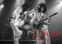 Visions of Queen