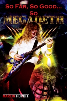 Image for So far, so good... so Megadeth!
