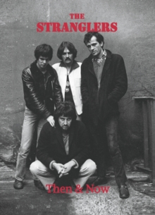 Image for The Stranglers Then & Now